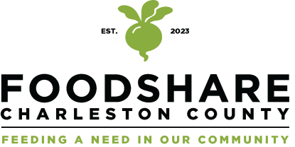 Logo for FoodShare Charleston