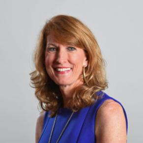 Headshot of Debby Antonelli