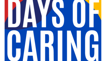Trident United Way 25th Annual Days of Caring logo